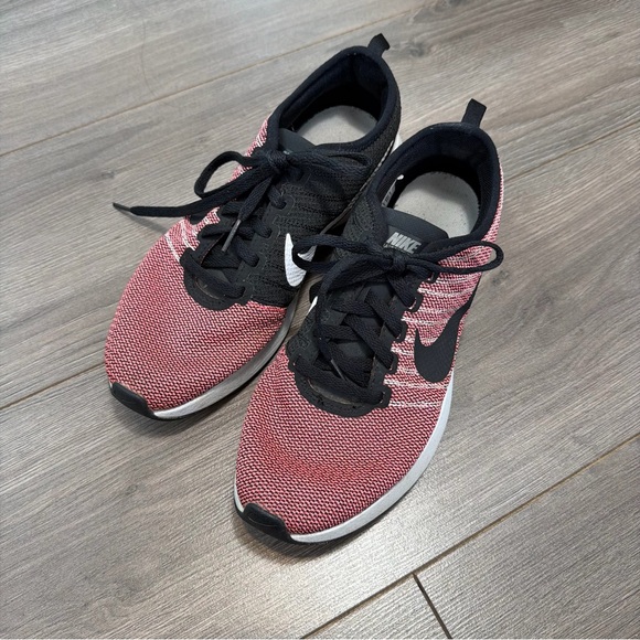 adidas Shoes - Nike Dualtone Racer Running Shoes - Lightweight Trainers
